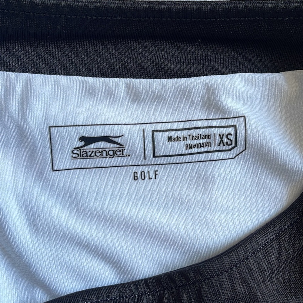 Golf skort! - Picture 5 of 5